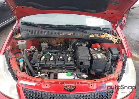 2012 Suzuki Sx4 Premium/Tech Valu Pkg (Nav) z USA, uszkodzony, nr VIN JS2YB5A33C6300318